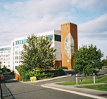 Manor estate in Sheffield Manor estate in Sheffield